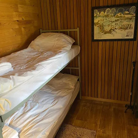 Holiday home Klondike