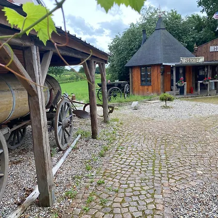 Klondike Tatil Evi *