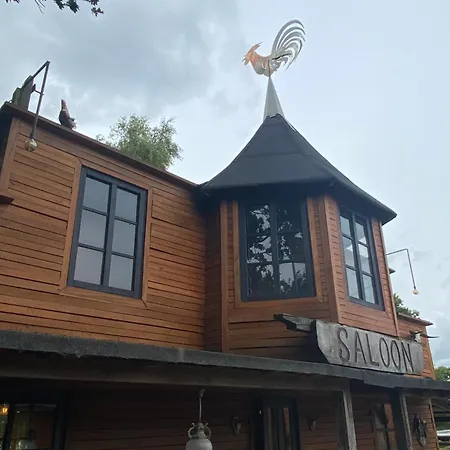 Tatil Evi Klondike *