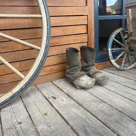 Klondike Holiday home