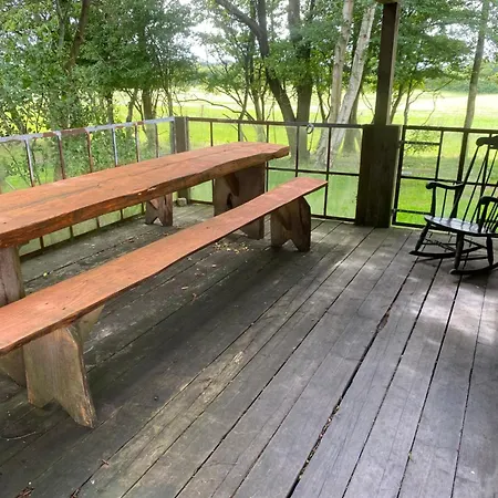 Tatil Evi Klondike *