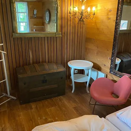 Klondike Holiday home Vojens