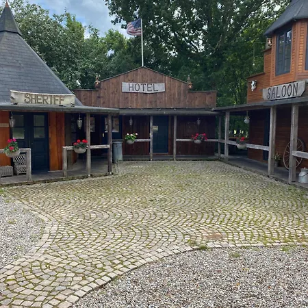 Tatil Evi Klondike *