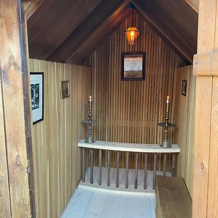 Tatil Evi Klondike Vojens