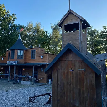 Klondike Holiday home